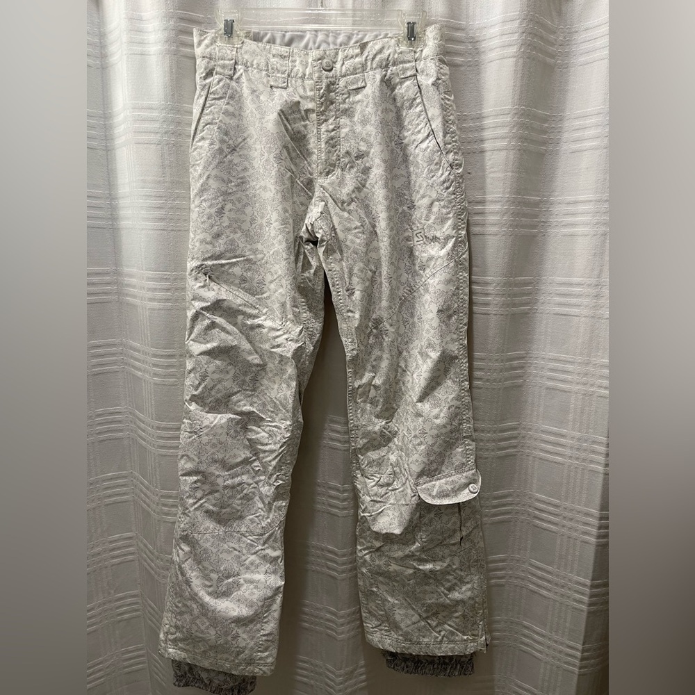 Sims snow ski snowboarding pants